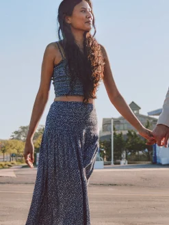 Women Faherty Brand Shorts & Skirts*Alisee Skirt -