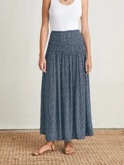 Women Faherty Brand Shorts & Skirts*Alisee Skirt -