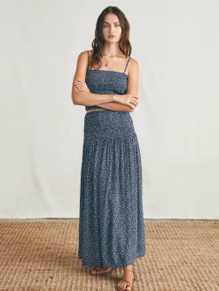 Women Faherty Brand Shorts & Skirts*Alisee Skirt -