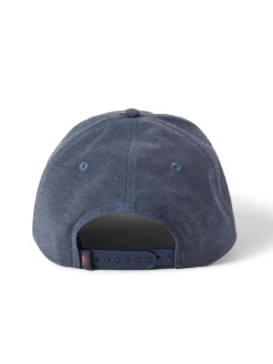 Faherty Brand Hats*All Day Baseball Hat -