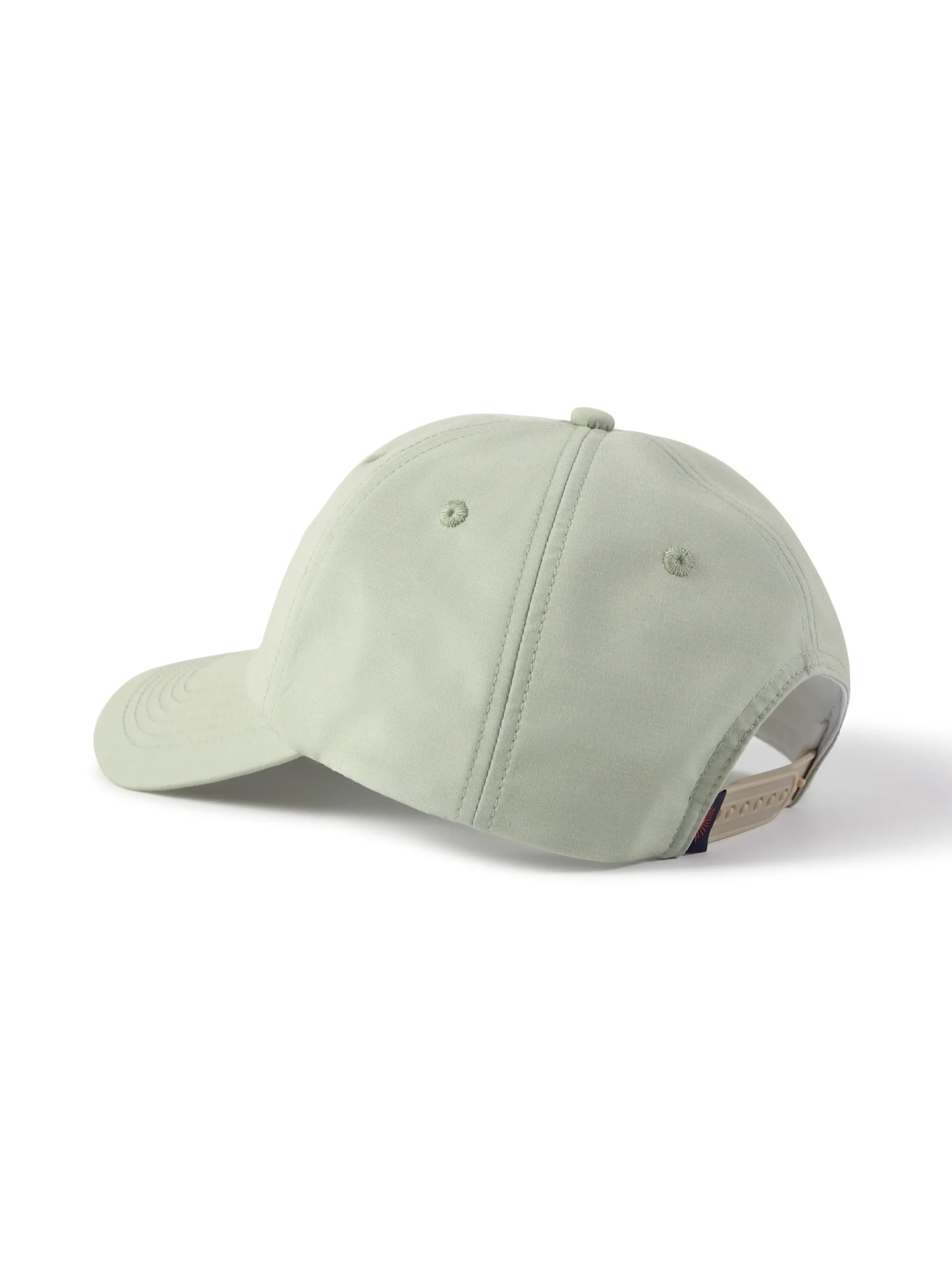 Faherty Brand Hats*All Day Baseball Hat -