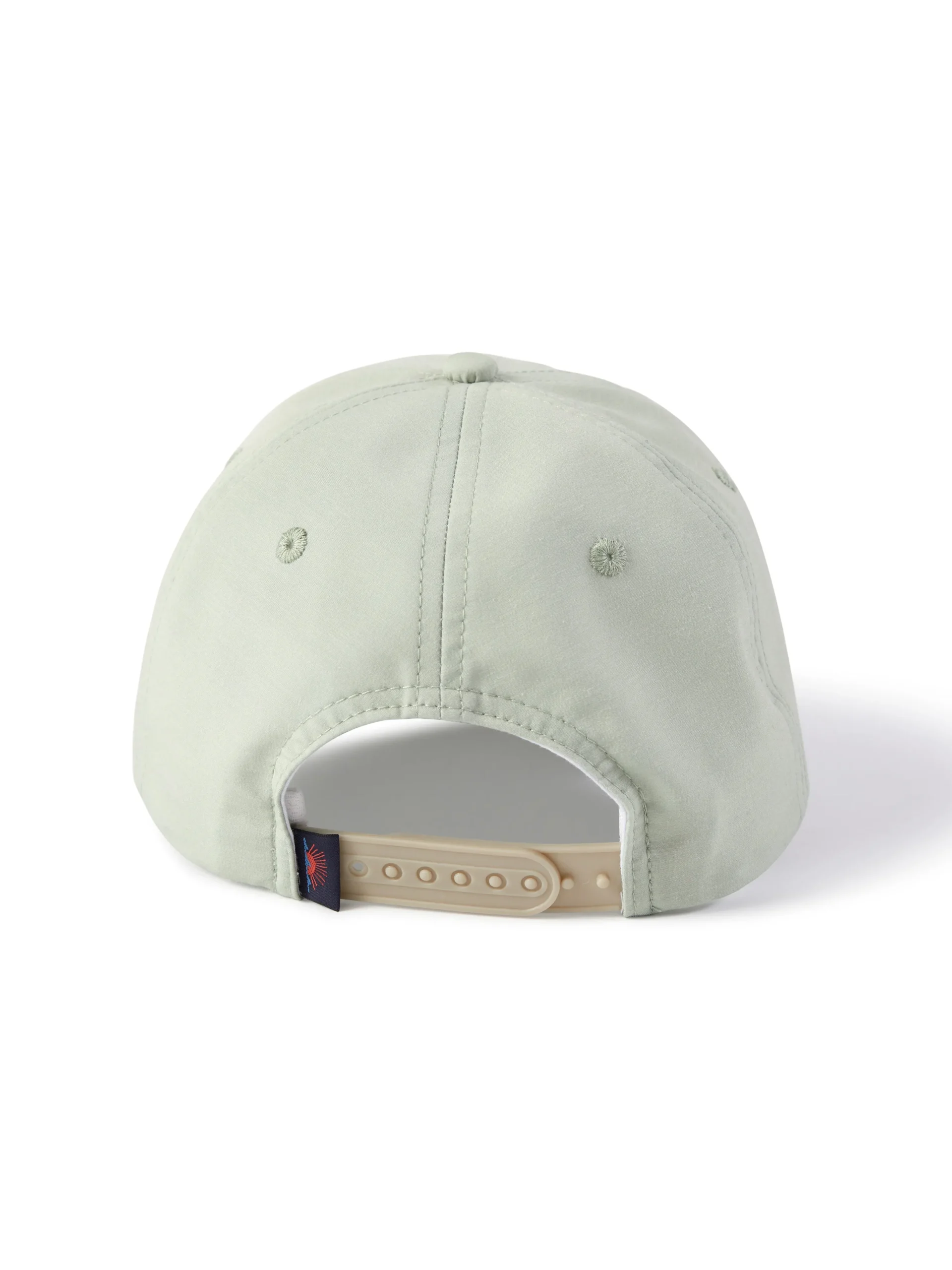 Faherty Brand Hats*All Day Baseball Hat -