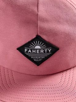 Faherty Brand Hats*All Day Hat -
