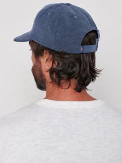 Faherty Brand Hats*All Day Hat -