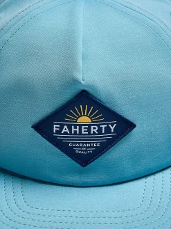 Faherty Brand Hats*All Day Hat -