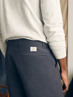 Faherty Brand Shorts*All Day Shorts (7