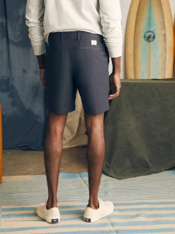 Faherty Brand Shorts*All Day Shorts (7