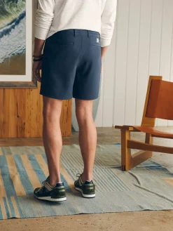 Faherty Brand Shorts*All Day Shorts (7