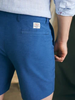 Faherty Brand Shorts*All Day Shorts (7