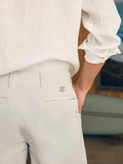 Faherty Brand Shorts*All Day Shorts (7