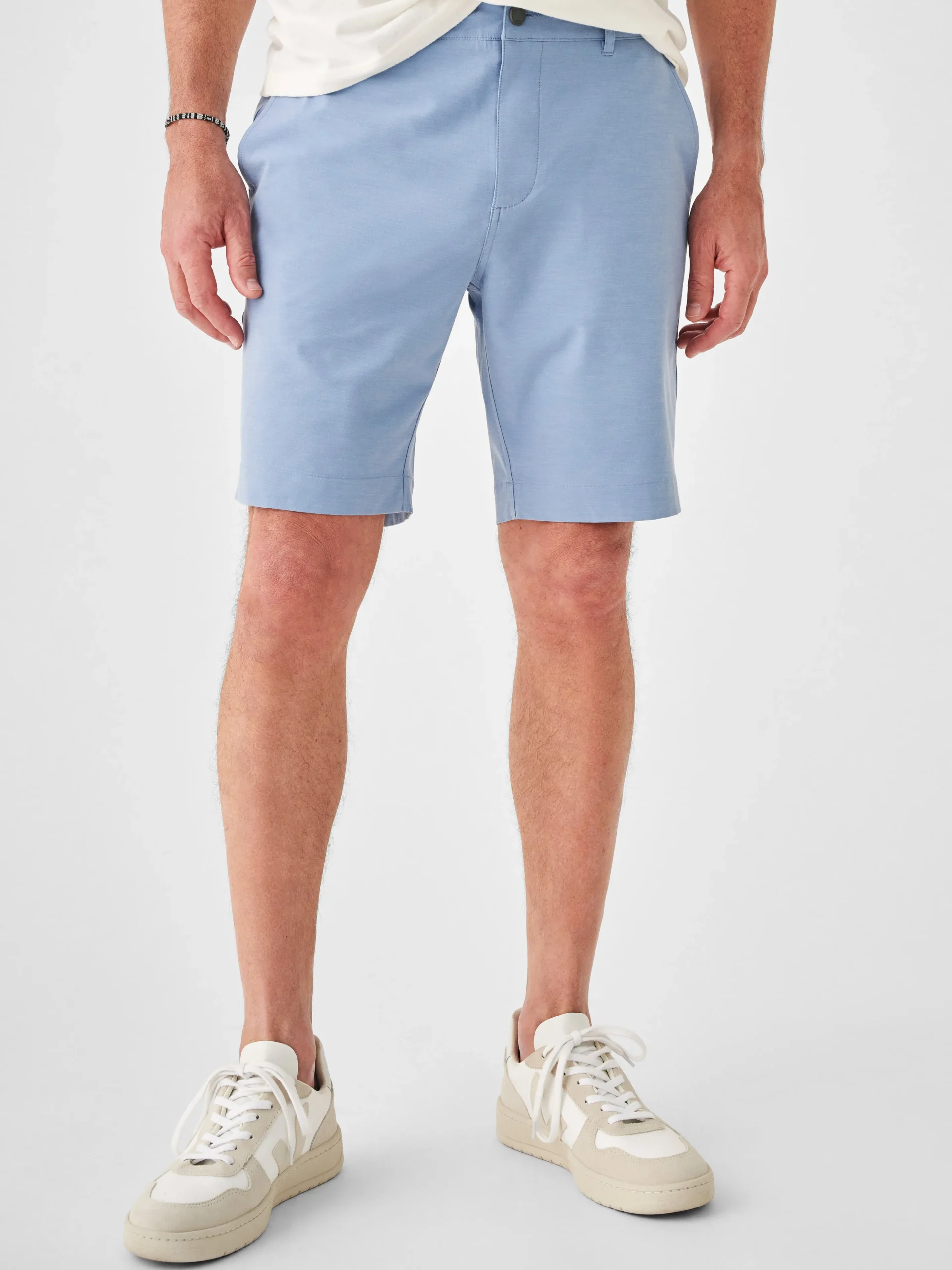 Faherty Brand Shorts*All Day Shorts (9" Inseam) -