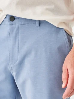 Faherty Brand Shorts*All Day Shorts (9" Inseam) -