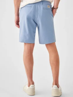 Faherty Brand Shorts*All Day Shorts (9