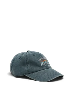 Faherty Brand Hats*Anniversary Baseball Hat -