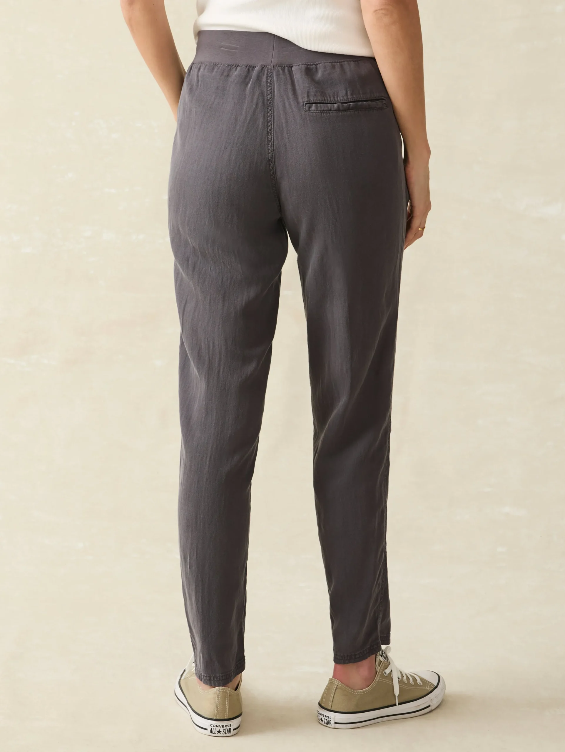 Women Faherty Brand Pants*Arlie Pant -