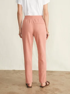Women Faherty Brand Pants*Arlie Pant -