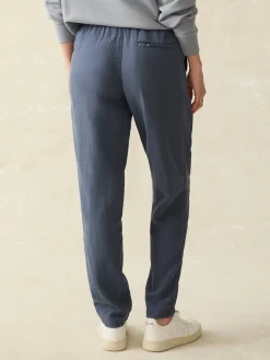 Women Faherty Brand Pants*Arlie Pant -