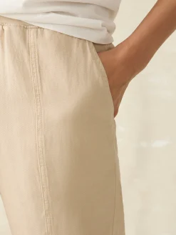 Women Faherty Brand Pants*Arlie Pant -