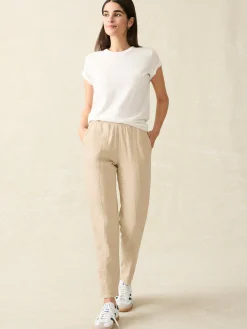Women Faherty Brand Pants*Arlie Pant -