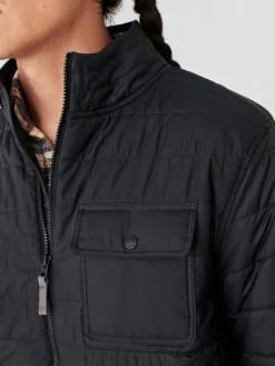 Faherty Brand Jackets & Vests*Atmosphere Full Zip -