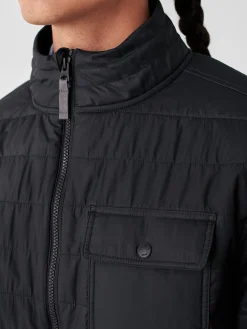 Faherty Brand Jackets & Vests*Atmosphere Full Zip -