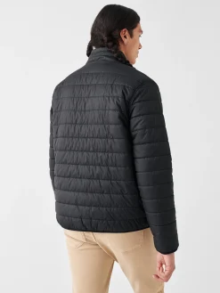 Faherty Brand Jackets & Vests*Atmosphere Full Zip -
