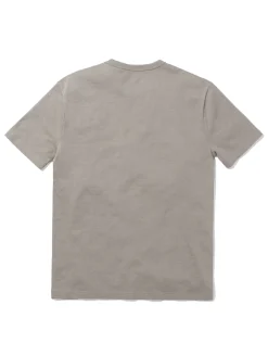 Faherty Brand T-Shirts & Henleys*Austin Short-Sleeve Crew T-Shirt -