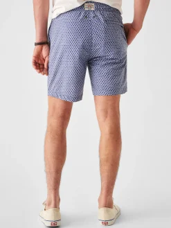 Faherty Brand Swim*Beacon Trunk (7