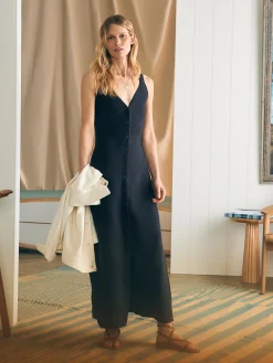 Women Faherty Brand Dresses*Big Sur Maxi Dress -
