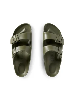 Faherty Brand Shoes*Birkenstock Arizona Eva -