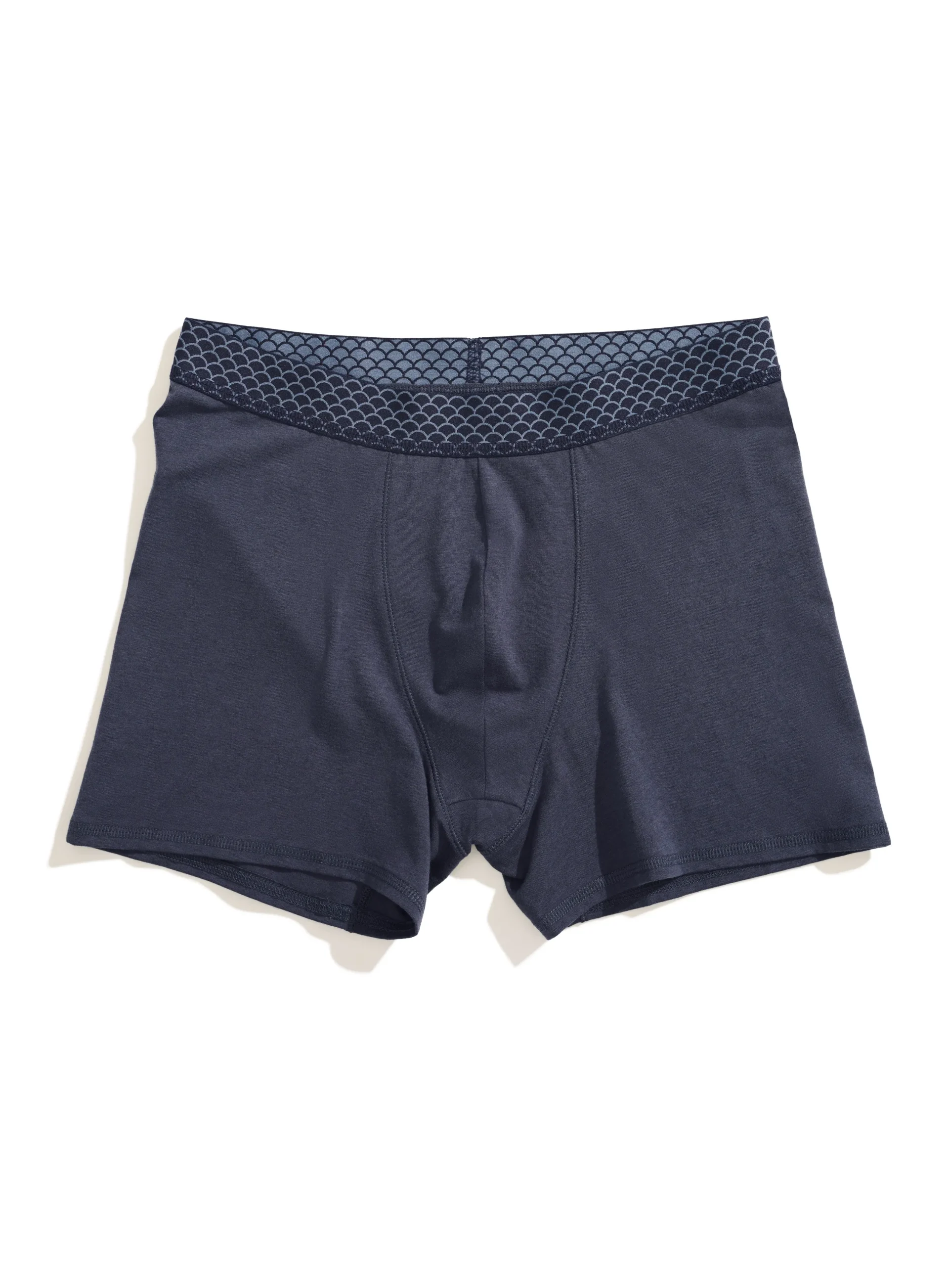 Faherty Brand Lounge|Socks & Underwear*Boxer Brief 3 Pack -