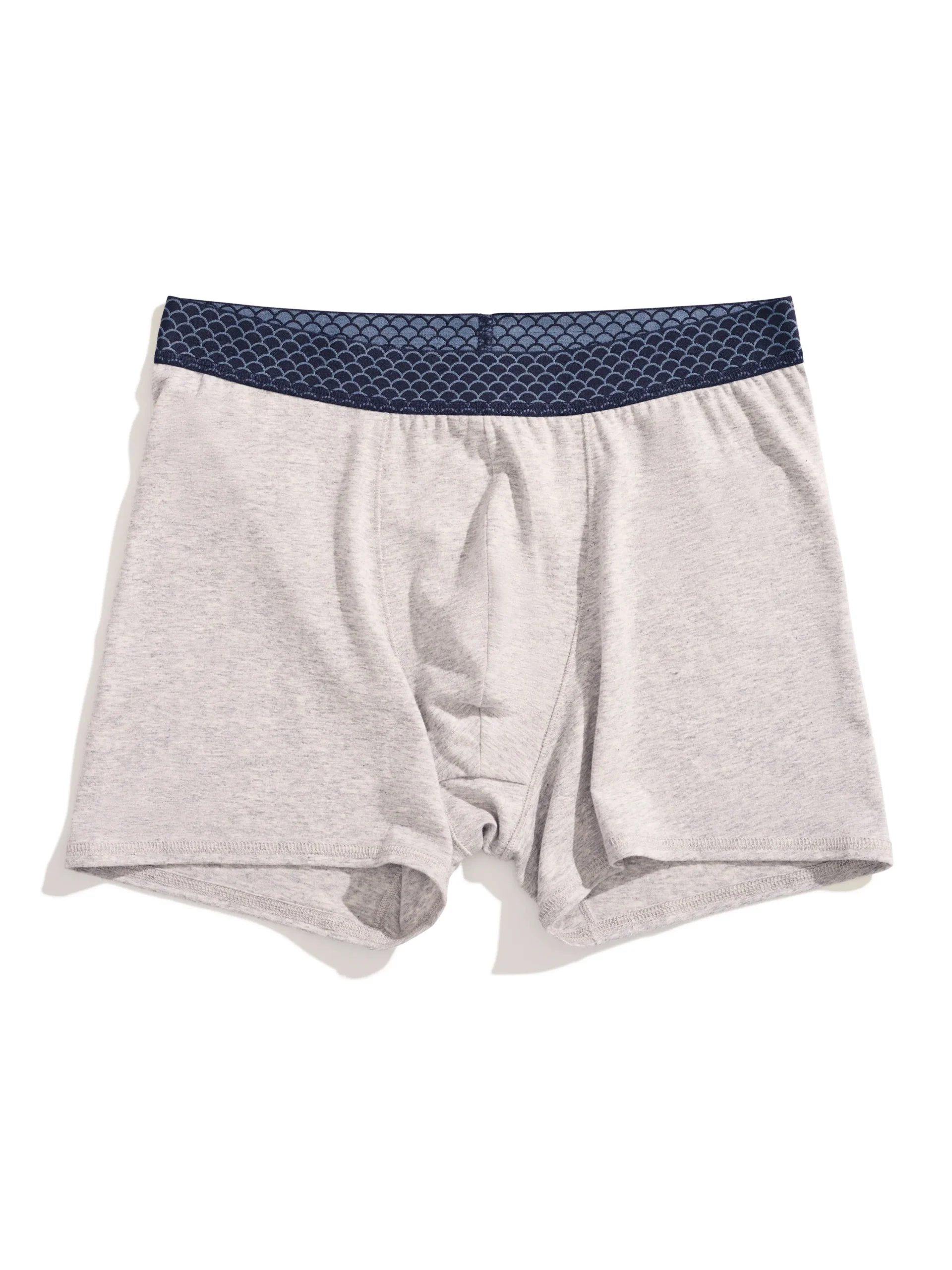 Faherty Brand Lounge|Socks & Underwear*Boxer Brief 3 Pack -