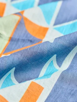 Women Faherty Brand Scarves & Wraps*B.YELLOWTAIL Bandana -