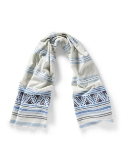 Women Faherty Brand Scarves & Wraps*B.YELLOWTAIL Pareo -