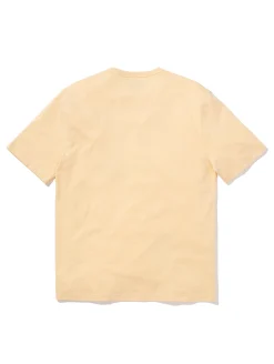 Faherty Brand T-Shirts & Henleys*California Short-Sleeve Crew T-Shirt -