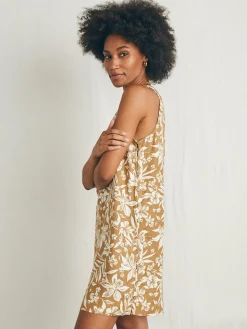 Women Faherty Brand Dresses*Carini Dress -