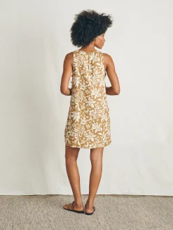 Women Faherty Brand Dresses*Carini Dress -