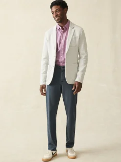Faherty Brand Pants*Coastline Chino -