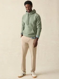 Faherty Brand Pants*Coastline Chino -