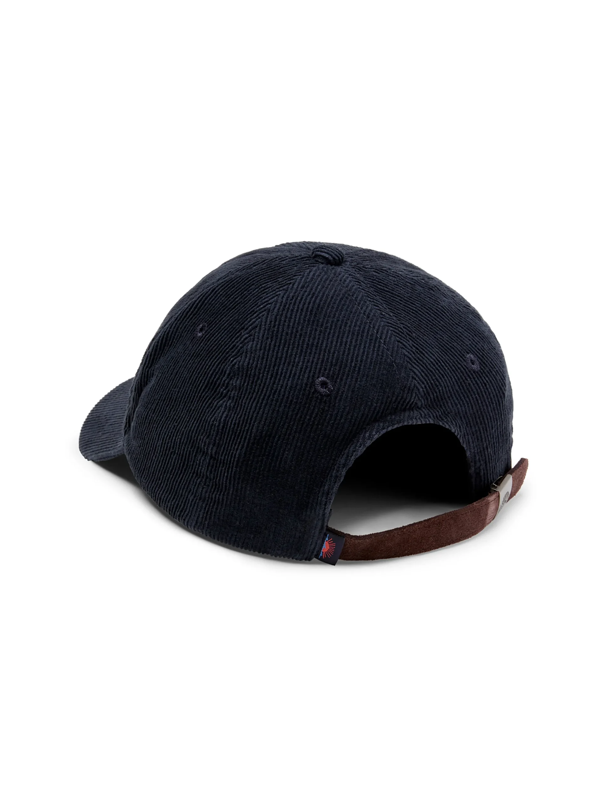 Faherty Brand Hats*Corduroy Patch Hat -