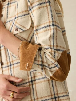 Women Faherty Brand Shirts & Tops*Daly Shirt -
