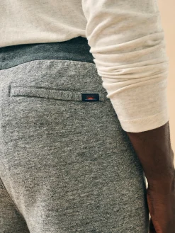 Faherty Brand Pants|Lounge*Double Knit Sweatpant -