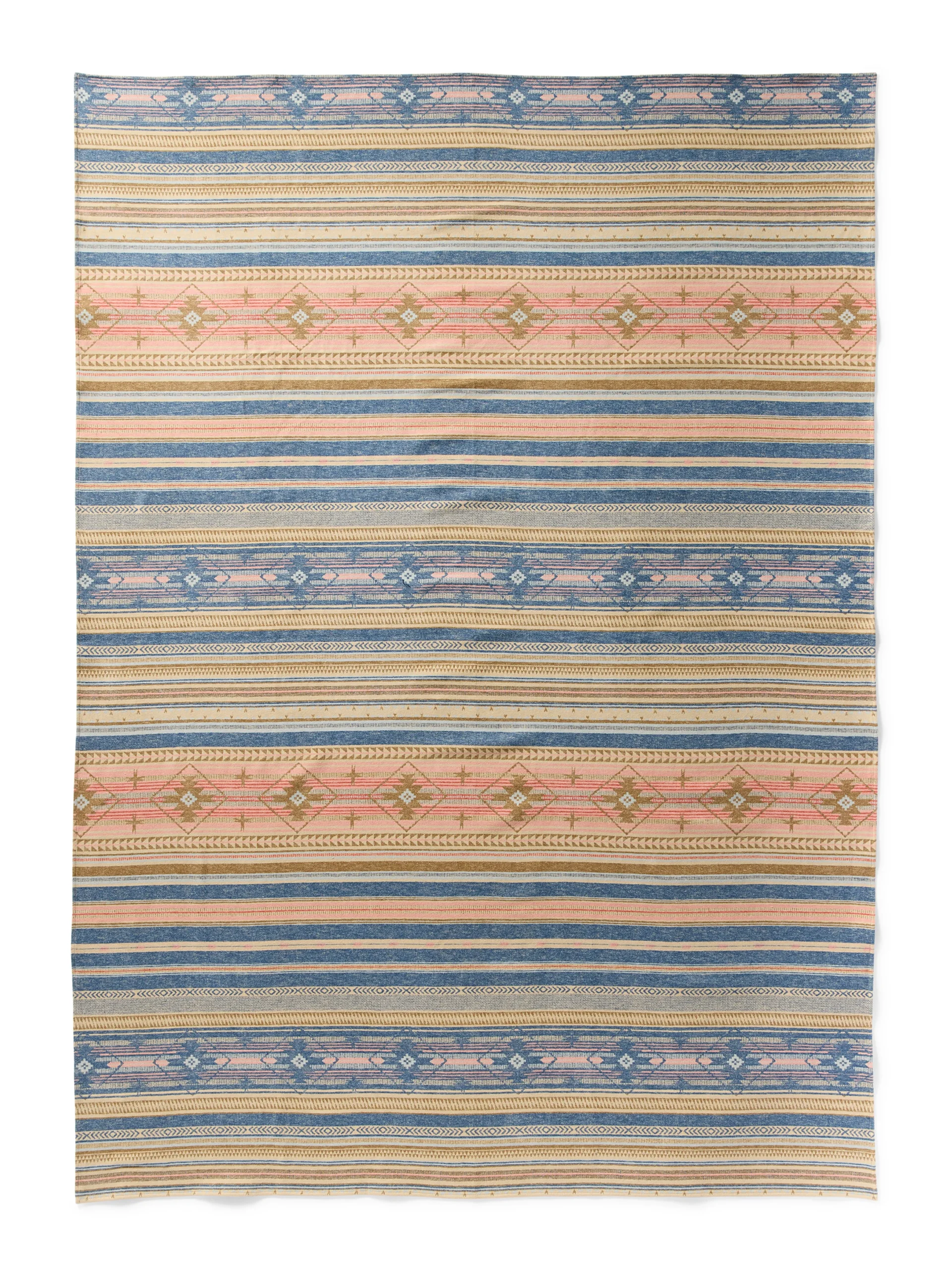 Women Faherty Brand Home & More|Home & More*Doug Good Feather Adirondack Blanket -