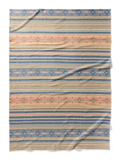 Women Faherty Brand Home & More|Home & More*Doug Good Feather Adirondack Blanket -