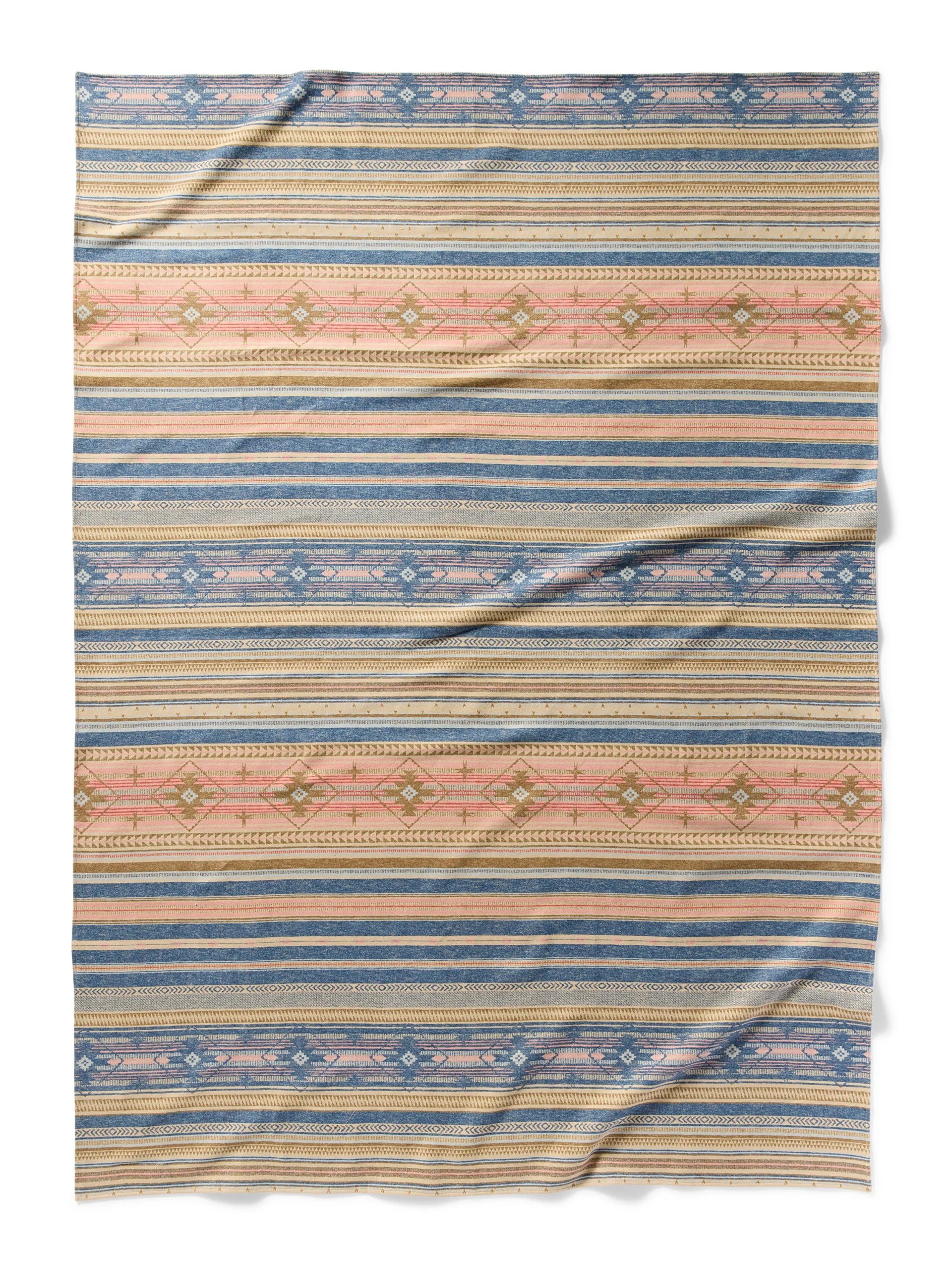 Women Faherty Brand Home & More|Home & More*Doug Good Feather Adirondack Blanket -