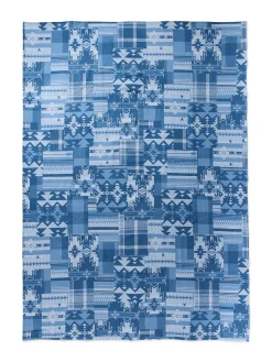 Women Faherty Brand Home & More|Home & More*Doug Good Feather Adirondack Blanket -
