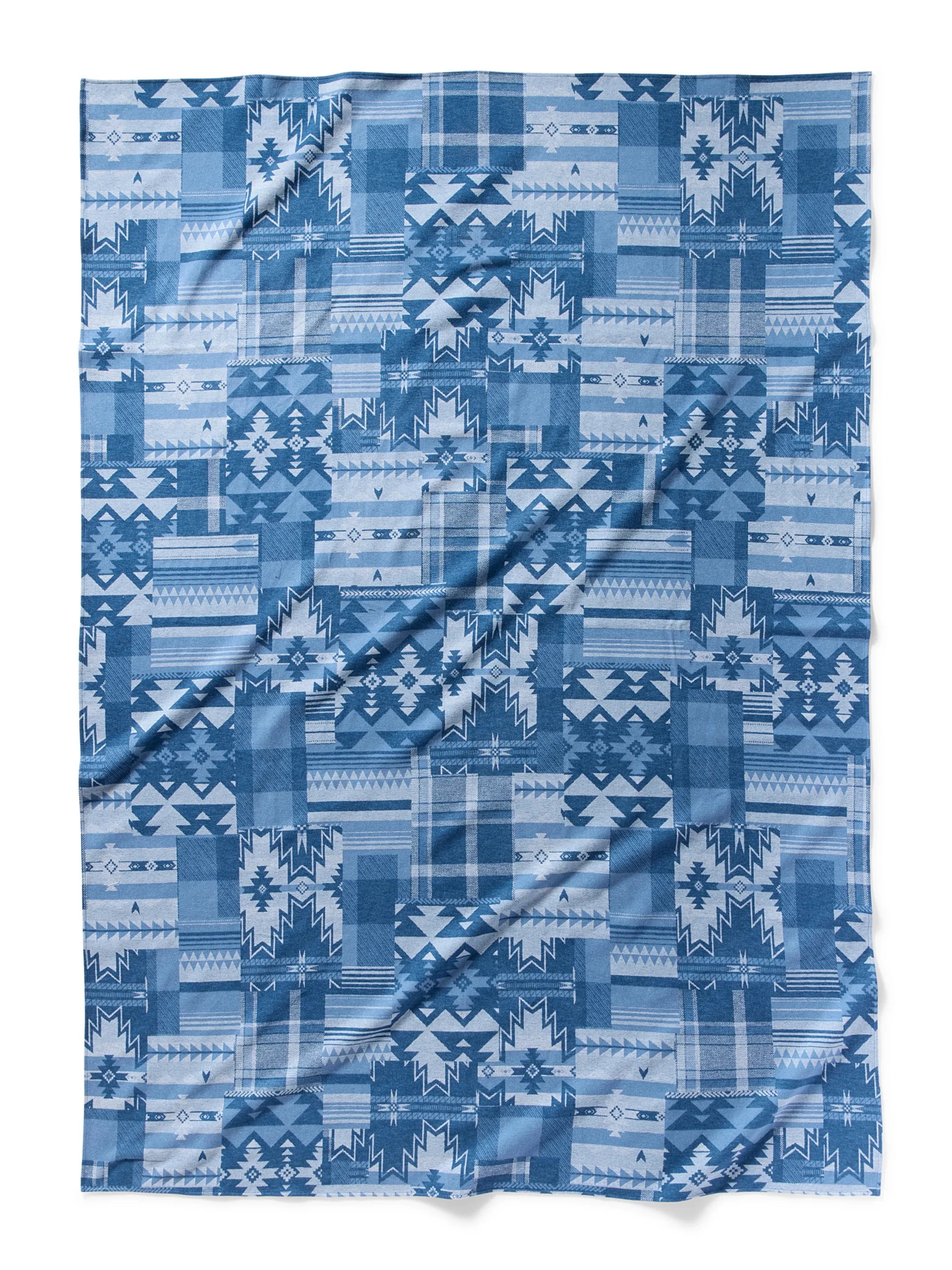 Women Faherty Brand Home & More|Home & More*Doug Good Feather Adirondack Blanket -