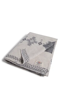 Women Faherty Brand Home & More|Home & More*Doug Good Feather Adirondack Blanket -