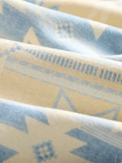 Women Faherty Brand Home & More|Home & More*Doug Good Feather Adirondack Blanket -