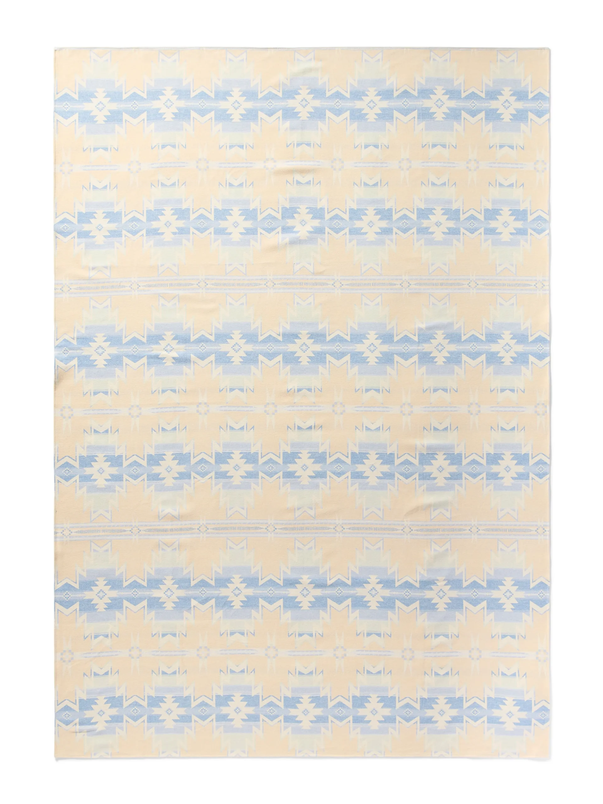 Women Faherty Brand Home & More|Home & More*Doug Good Feather Adirondack Blanket -